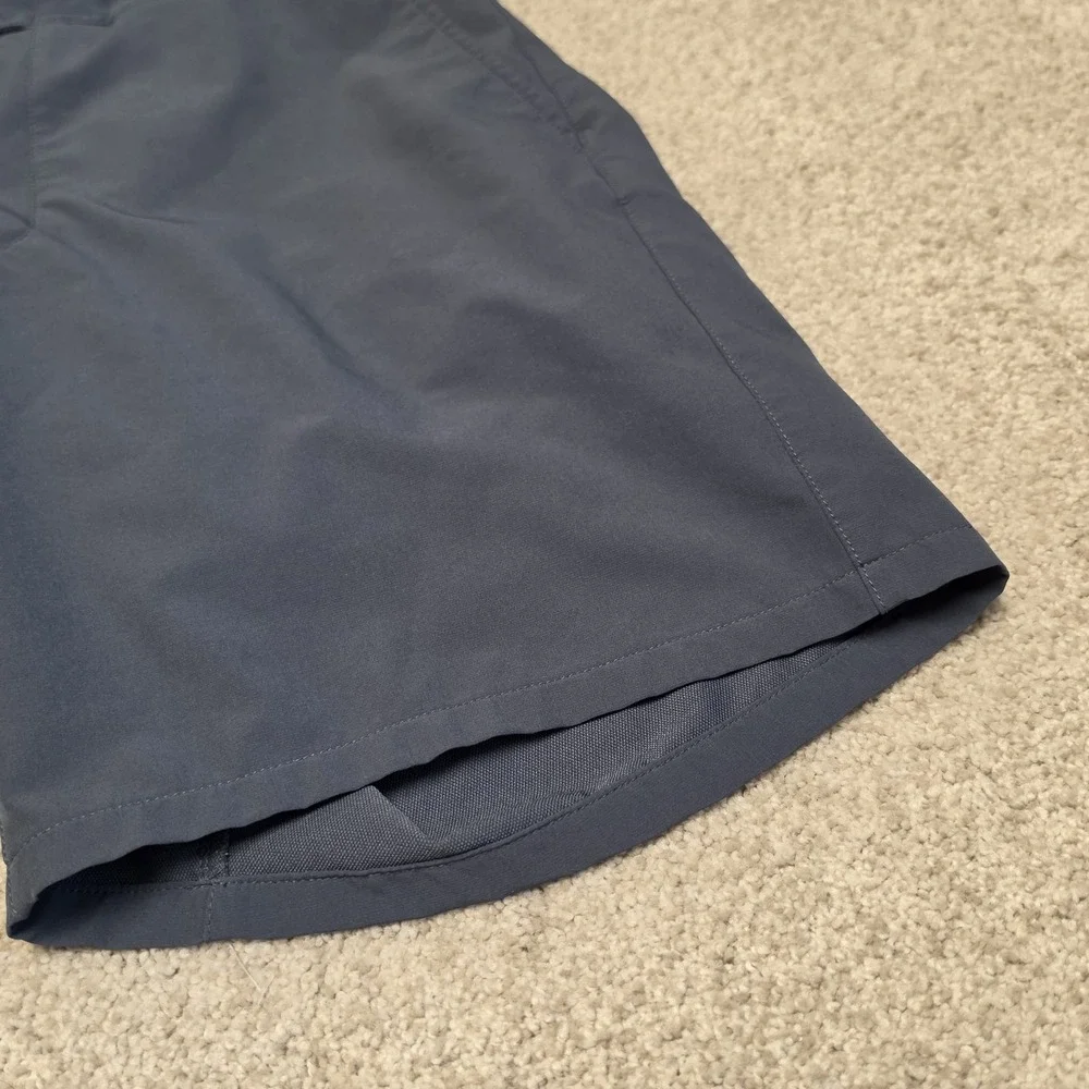 Ten Thousand The‎ Foundation Short Mens Medium (Size Tag Missing) 7